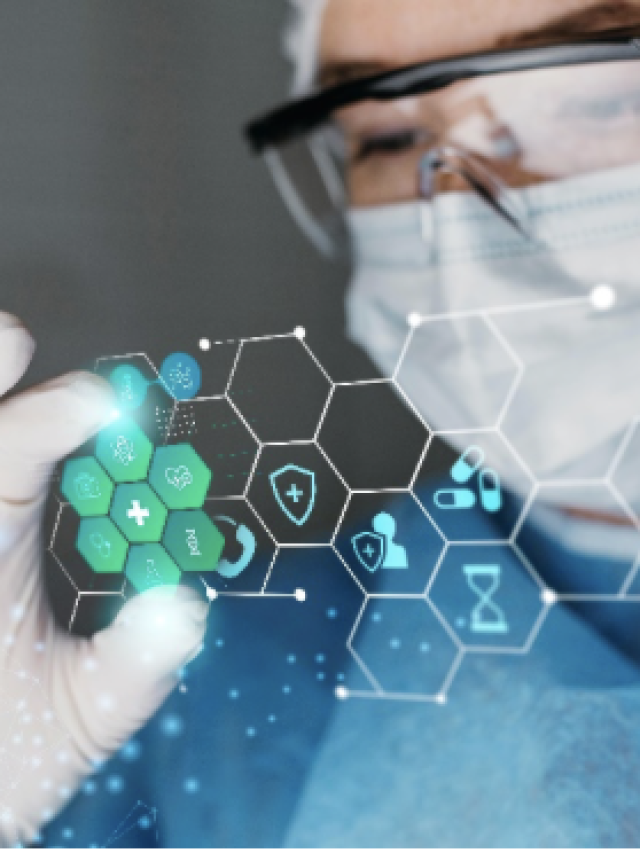 Top Healthcare Startups in India